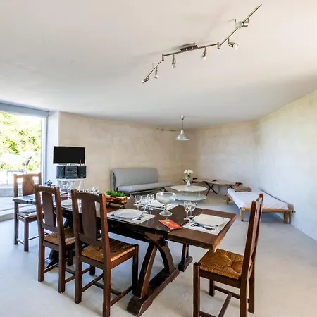 Prázdninový dům Blockhaus 44