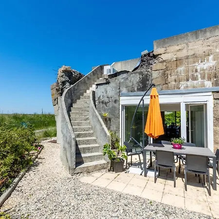 Blockhaus 44 Ver-sur-Mer