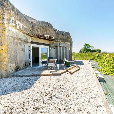 Blockhaus 44 * Ver-sur-Mer