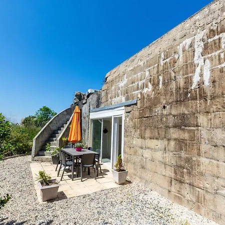 Blockhaus 44 Feriehus