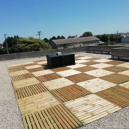 Blockhaus 44 Ver-sur-Mer