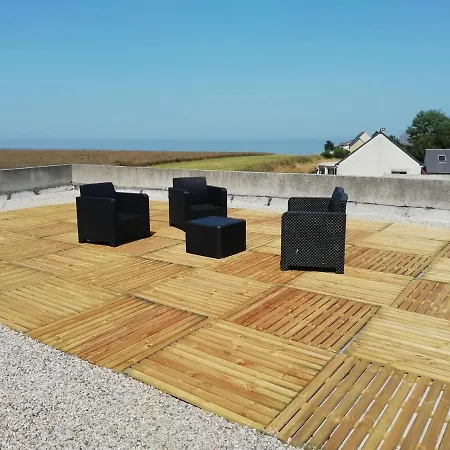 Blockhaus 44 Ver-sur-Mer